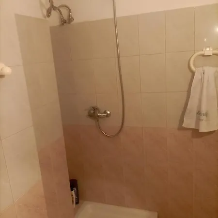 Apartment Rina's Sarande