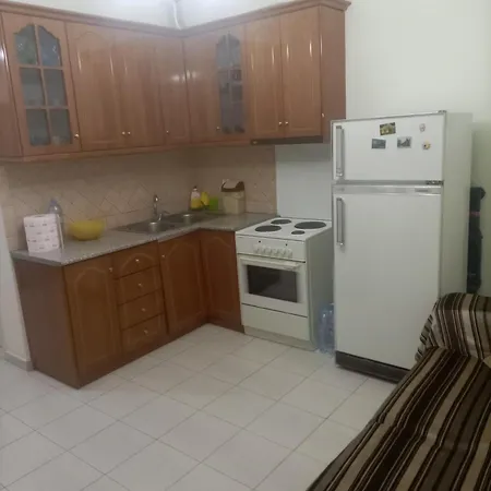 Rina's Apartment Sarande
