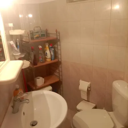 Apartment Rina's Sarande